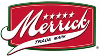 Merrick all natural grain free organic dog food