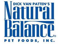 natural balance all natural grain free organic dog food