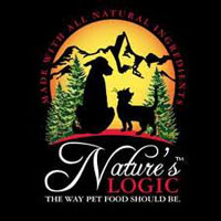 Nature's Logic all natural grain free organic dog food