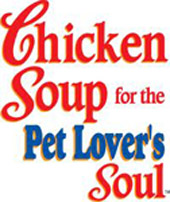 Chicken Soup for the pet Lover's Soul all natural grain free organic dog food